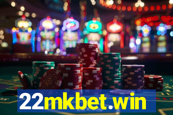 22mkbet.win