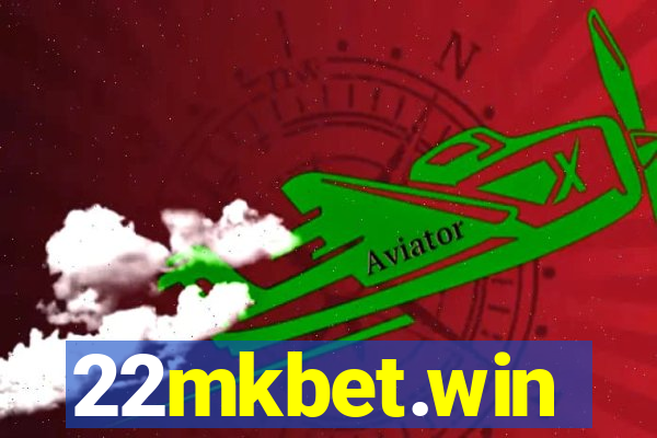 22mkbet.win