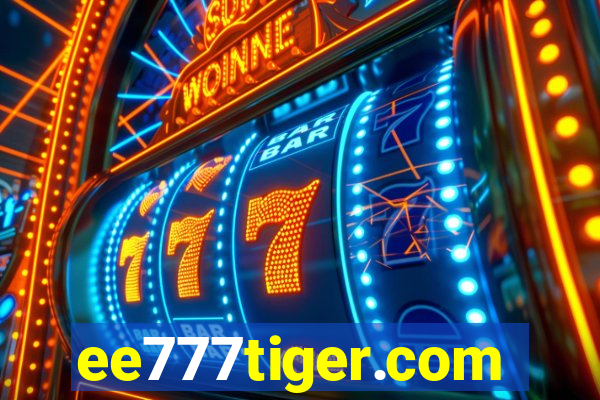 ee777tiger.com