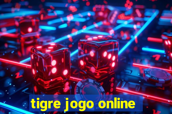 tigre jogo online