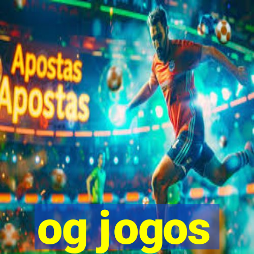 og jogos