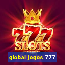 global jogos 777