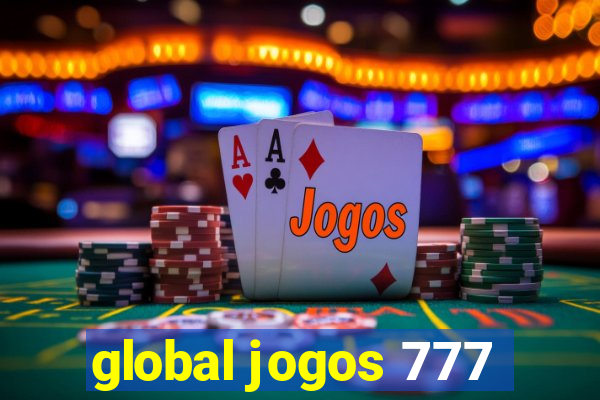 global jogos 777