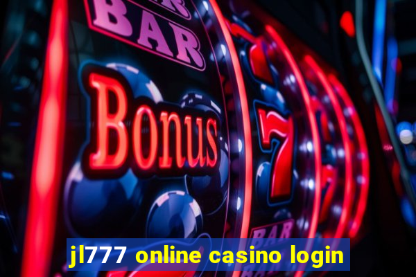 jl777 online casino login