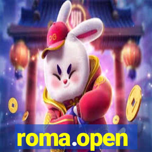 roma.open