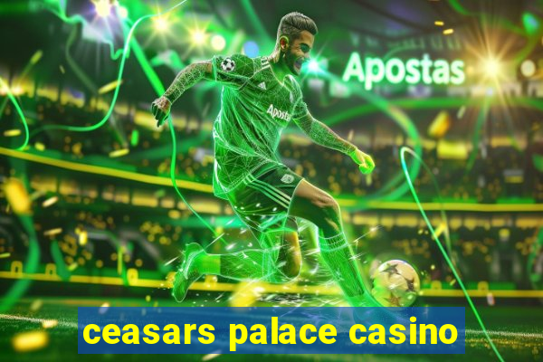 ceasars palace casino