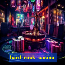 hard rock casino hotel biloxi