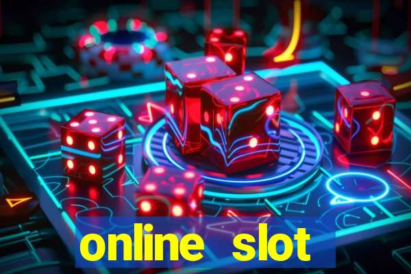 online slot machines for free