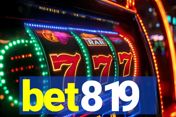 bet819