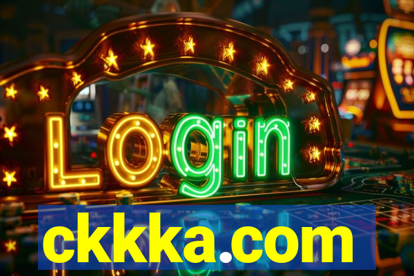 ckkka.com