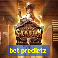 bet predictz