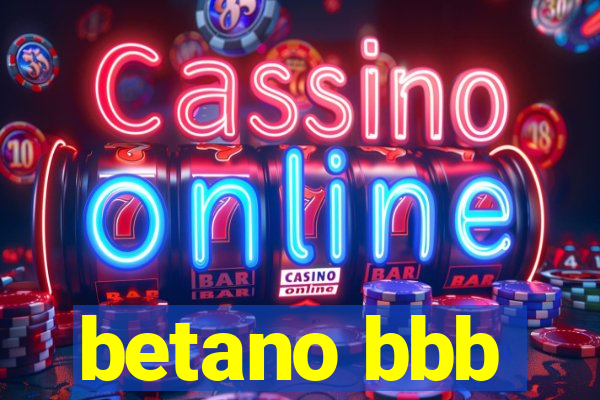 betano bbb