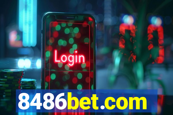 8486bet.com