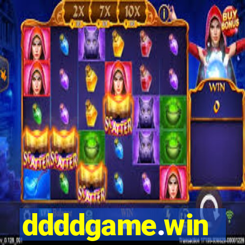 ddddgame.win