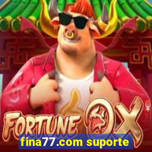 fina77.com suporte