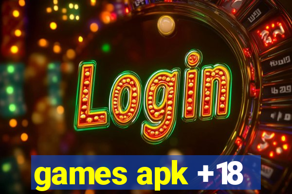 games apk +18