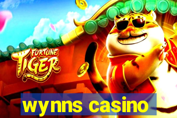 wynns casino