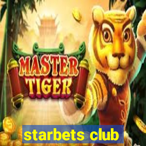 starbets club