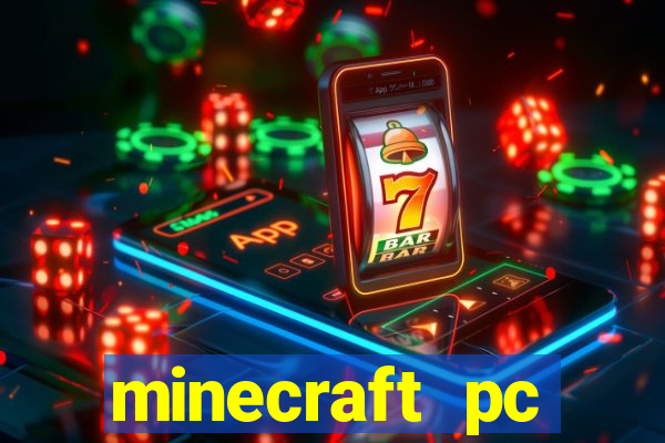 minecraft pc windows 7