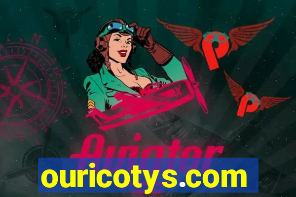 ouricotys.com