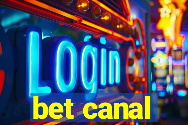 bet canal