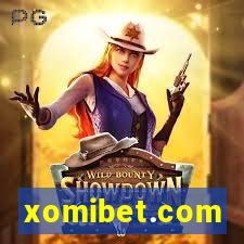 xomibet.com