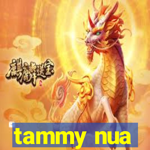 tammy nua