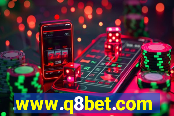 www.q8bet.com