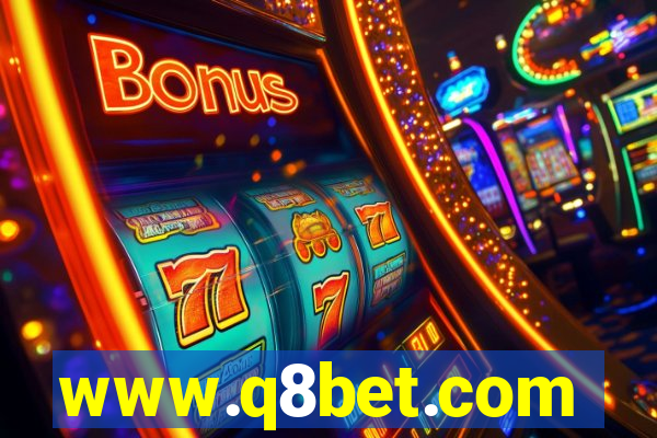 www.q8bet.com