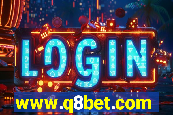 www.q8bet.com