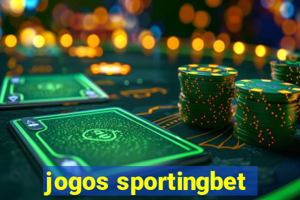 jogos sportingbet