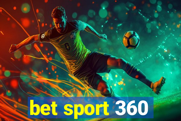 bet sport 360