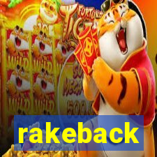 rakeback