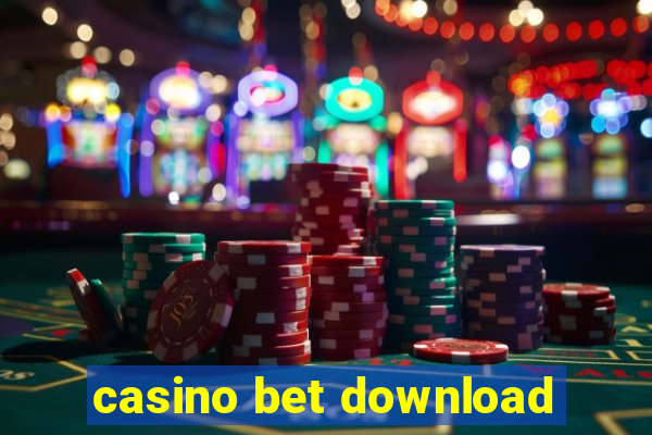 casino bet download