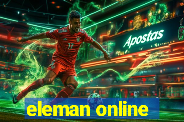 eleman online