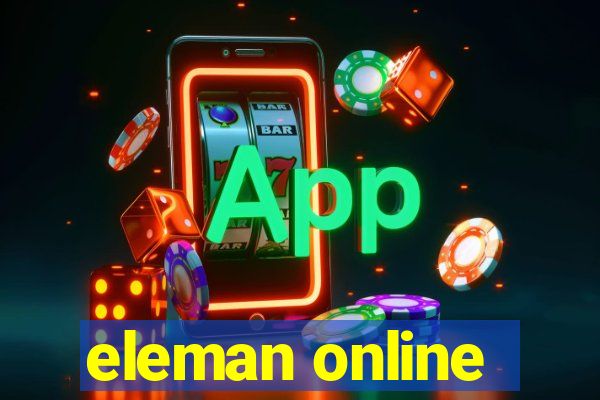 eleman online