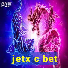 jetx c bet