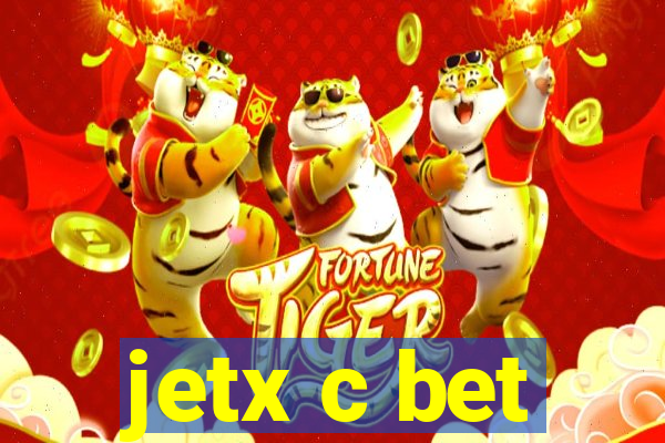 jetx c bet