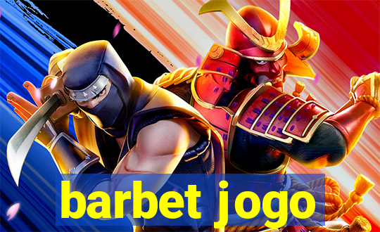 barbet jogo