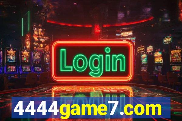 4444game7.com