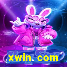 xwin. com