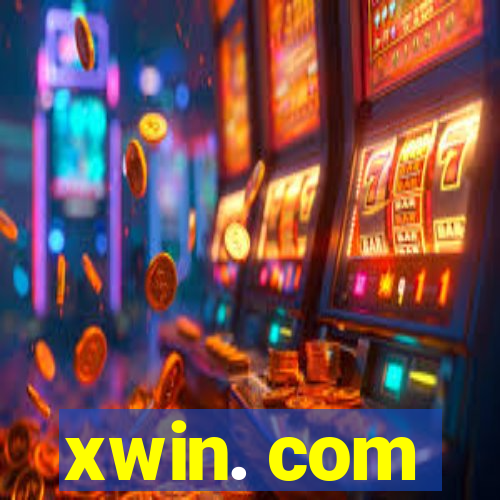 xwin. com