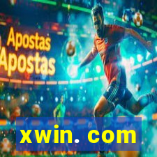 xwin. com