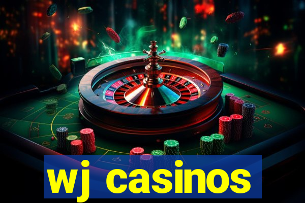 wj casinos