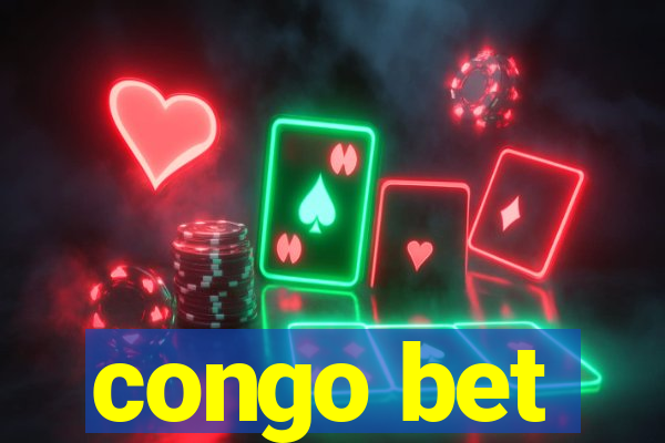 congo bet