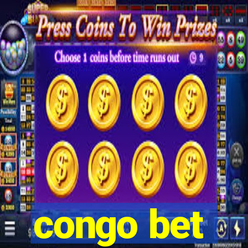 congo bet