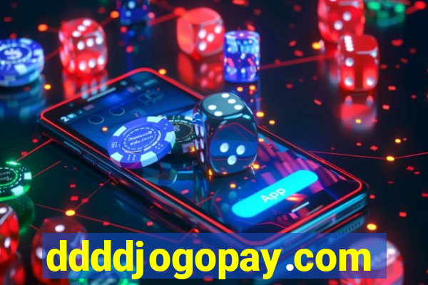 ddddjogopay.com