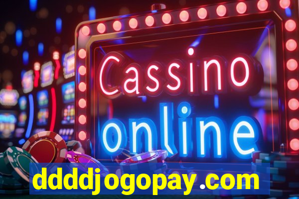 ddddjogopay.com