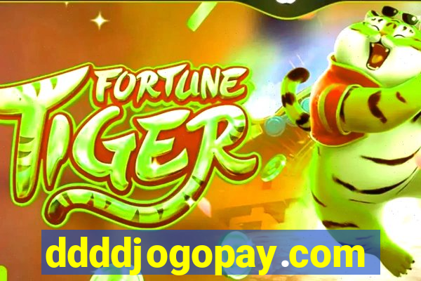 ddddjogopay.com