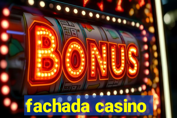 fachada casino